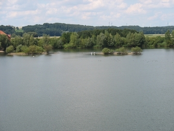 Liebenauer Gruben (Foto: F. Hennek / NABU)