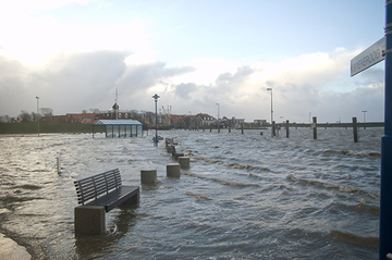 Neuharlingersiel