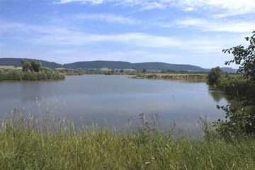 Auenlandschaft Hohenrode