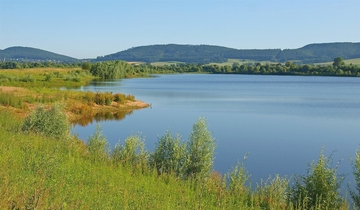 Auenlandschaft Hohenrode