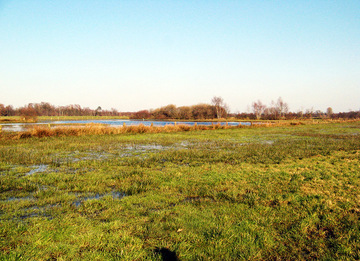 Weiher am Syen-Venn