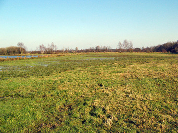 Weiher am Syen-Venn