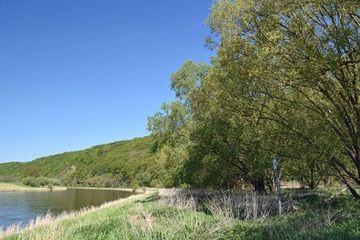 NSG Weserniederung am Heiligenberg