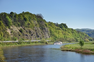 Mühlenberg bei Pegestorf