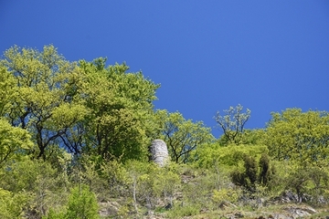 Mühlenberg bei Pegestorf