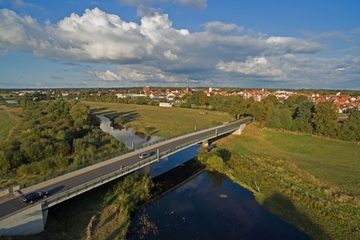 Untere Allerniederung im LK Verden