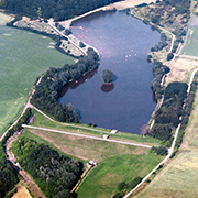 Wendebach-Stausee