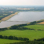 Hochwasser-Rückhaltebecken Alfhausen-Rieste
