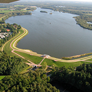 Talsperre Thülsfeld
