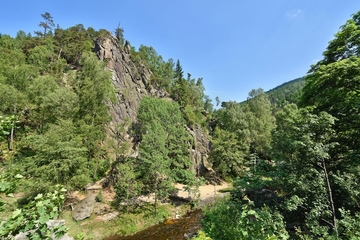 V70 "Klippen im Okertal"