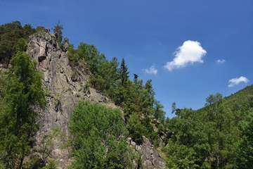 V70 "Klippen im Okertal"