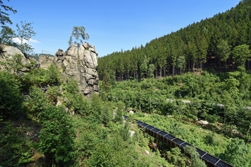 V70 "Klippen im Okertal"