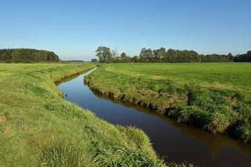 V66 "Niederungen der Süd- und Mittelradde und der Marka"