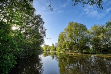 Ochtum bei Stuhr