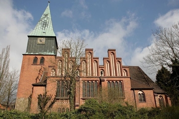 Kirche in Schnega