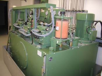 Hydraulikaggregat