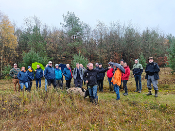NLWKN, Rote-Liste-Forum