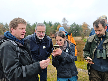 NLWKN, Rote-Liste-Forum