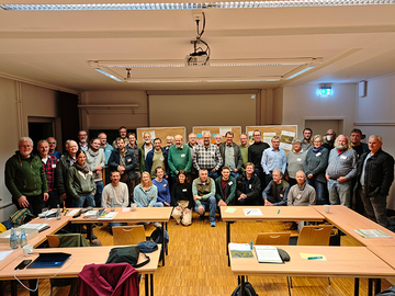 NLWKN, Rote-Liste-Forum