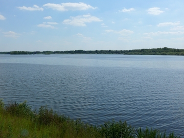 Stausee