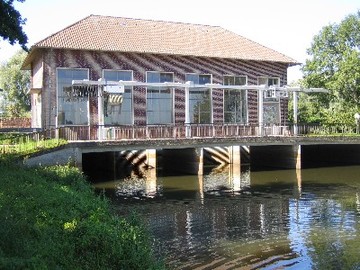 Schöpfwerk Dannenberg