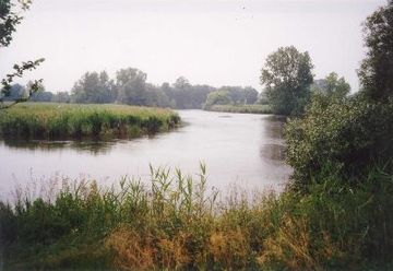 Untere Wümme