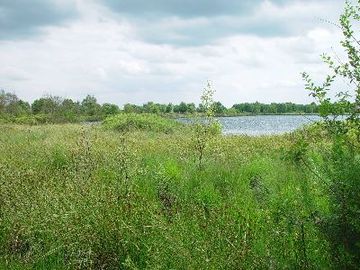 Huvenhoopsmoor - Großer Voßsee