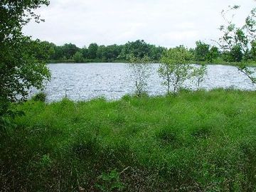 Huvenhoopsmoor - Kleiner Voßsee