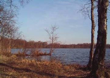 Sager Meer - Geestsee