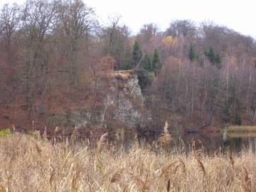 Gipskarstlandschaft Bad Sachsa und Walkenried