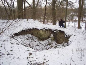 Gipskarstlandschaft Bad Sachsa und Walkenried