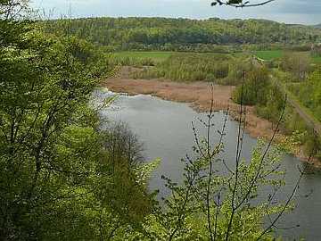 Itelteich