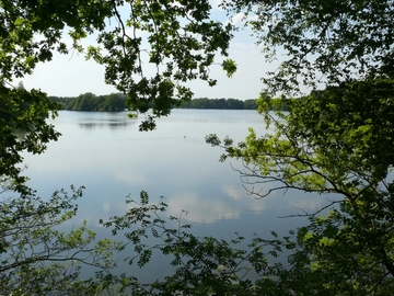 Stausee