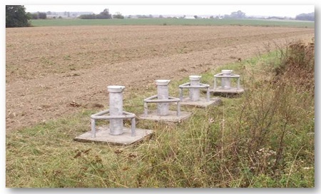 Grundwassermessstelle