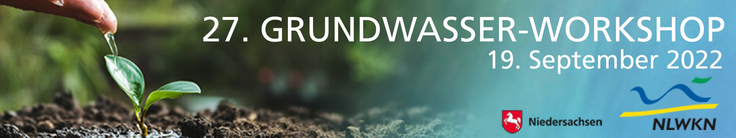 Header 27. Grundwasser-Workshop