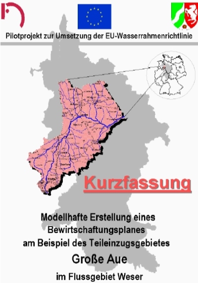 Titelbild der Kurzfassung