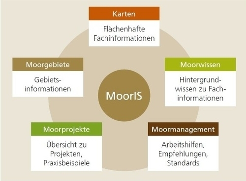 MoorIS