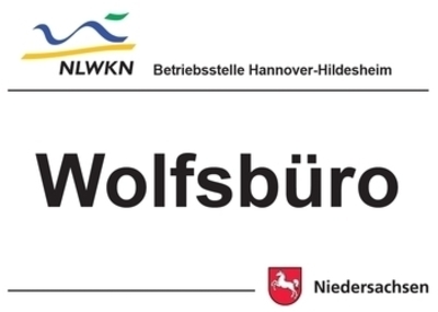 Wolfbüro des NLWKN