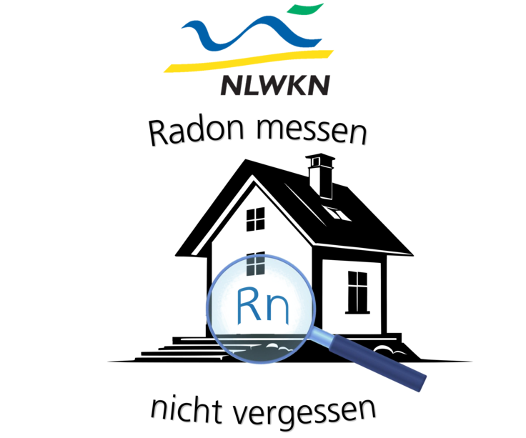 Radonmessung