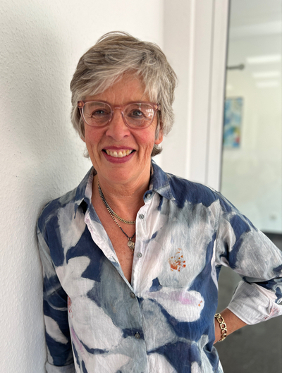 Dorothea Klein, Leiterin des Geschäftsbereichs „Wasserwirtschaftliche Zulassungen“ geht nach 20 Jahren beim NLWKN in den Ruhestand.