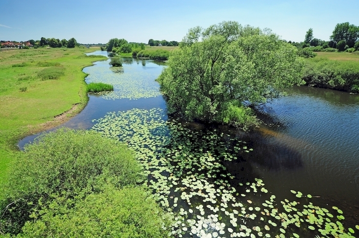 Allertal bei Verden