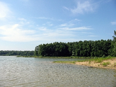 Dammer Bergsee