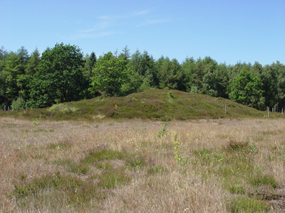 Der Große Helmersberg