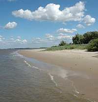 Elbstrand