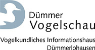 Logo Dümmer Vogelschau