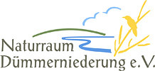 Logo Naturraum Dümmerniederung e.V.