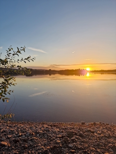 Wasservogelreservat Northeimer Seenplatte