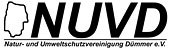 Logo NUVD