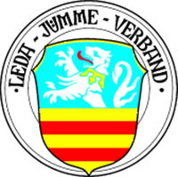 Logo des Leda-Jümme-Verbandes