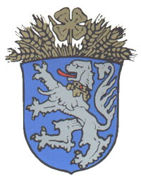 Wappen des Landkreises Leer